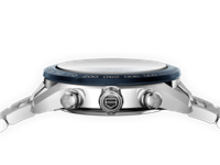 Orologio Tag Heuer Uomo Carrera in Acciaio CBN2A1A.BA0643 - CBN2A1A.BA0643